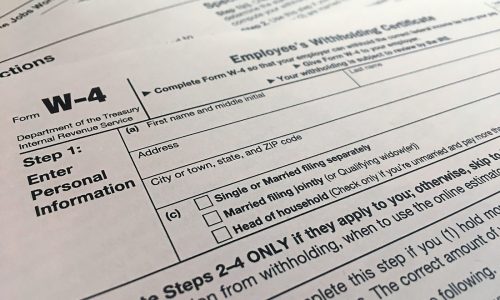 Scam alert: This is how thieves might try to steal your tax refund or other money