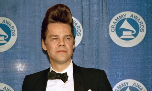 David Johansen, singer from the seminal punk band the New York Dolls, dies at 75
