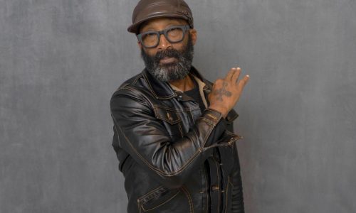 D’Wayne Wiggins, founding member of the R&B group Tony! Toni! Tone!, has died at 64