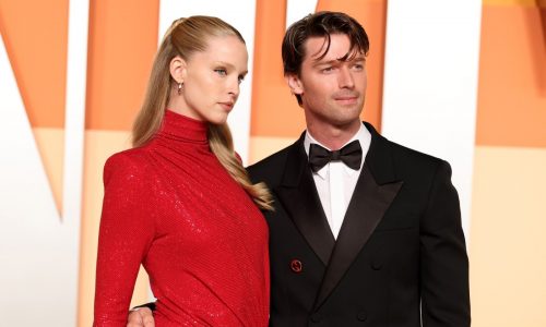 Will Patrick Schwarzenegger have feuding Kennedys at his wedding?