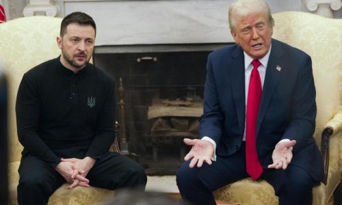 What to know ahead of the talks between the US and Ukraine in Saudi Arabia