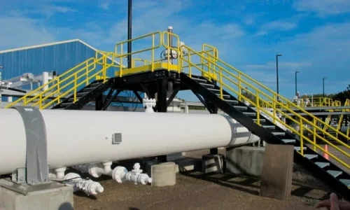 Pipeline Projects Prioritized for Quick Approval Under Emergency Energy Orders