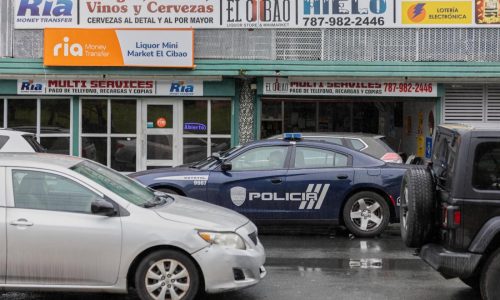 Raids shatter perception of Puerto Rico as a sanctuary for immigrants