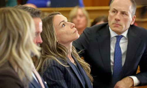 Beverly Cannone denies Karen Read’s motion to dismiss for ‘extraordinary governmental misconduct’