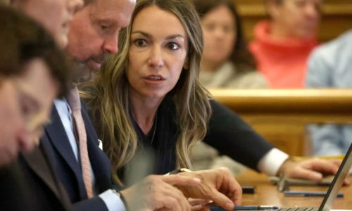 Judge Beverly Cannone impounds juror list ahead of Karen Read trial: ‘Fear for the safety of their family’