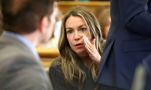 Karen Read adds alternate juror from her first trial to defense team