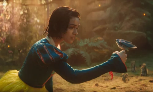 Rachel Zegler Shines in Disney’s ‘Snow White’ Live-Action Remake