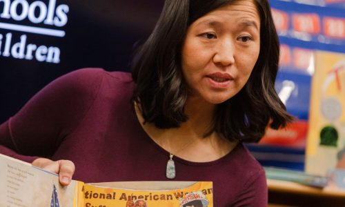 ‘Not my first rodeo’: Boston Mayor Wu confident heading into Congressional sanctuary cities hearing