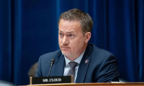 Republicans Introduce ‘Dismantle DEI Act’ to Bolster Trump Agenda