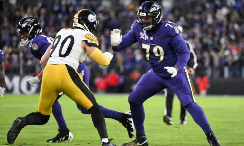 NFL free agency: Ronnie Stanley, Milton Williams and the Patriots’ other top targets