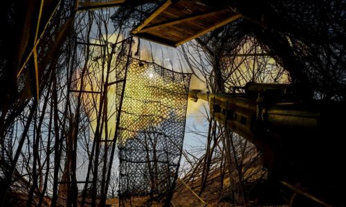 Without US intelligence, Ukraine will struggle to strike targets inside Russia