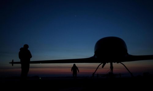 Trump’s pause on military aid alarms Ukrainians but Kyiv digs in on peace terms