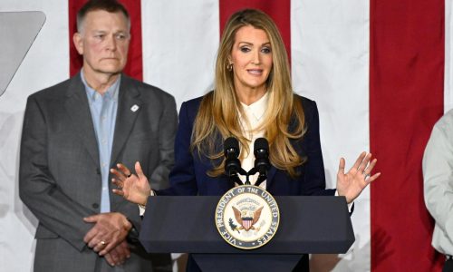 Small Business Administration to reorganize, cut about 2,700 jobs