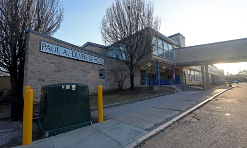 Boston School Committee to vote on school closures, mergers