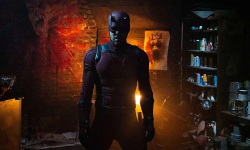 Review: ‘Daredevil’ is back — and better than ever