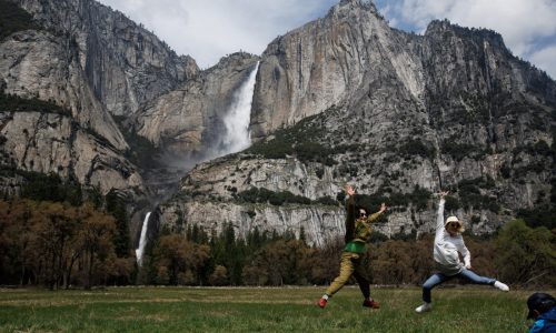 Do you need a reservation to get into Yosemite this summer? The Trump administration isn’t saying
