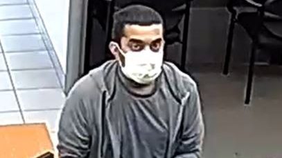 Woodbury man sentenced for string of Washington County bank robberies