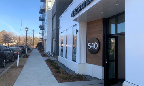 St. Paul: Balsam on Broadway opens in Lowertown, one of several housing developments for downtown