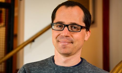 Business People: Andrew Rosendorf to head Six Points Theater’s Wellsprings program