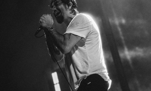 It only took three decades, but Deftones have booked their biggest local show to date