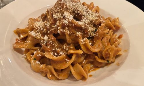 Dining Diary: Saint Dinette, Bar La Grassa and cocktails at Berlin make for a tasty week