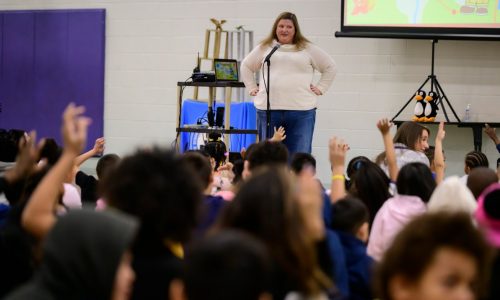 St. Paul Public Schools tries to stem enrollment losses with marketing, outreach to parents