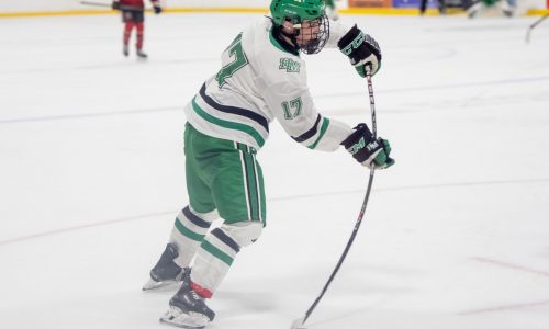 East Metro Boys Hockey Player of the Year: Hill-Murray’s Boden Sampair