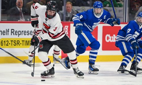 Stillwater advances to Class 2A title game by beating St. Thomas Academy