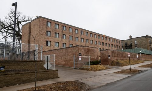 Report: Older buildings that house the very poor are in danger of being sold off as maintenance needs climb