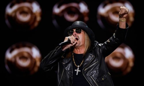 Concert review: At Target Center, Kid Rock wasn’t nearly as fun as he used to be
