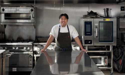 Six months after devastating fire, Vietnamese restaurant Khue’s Kitchen is open in St. Anthony Park