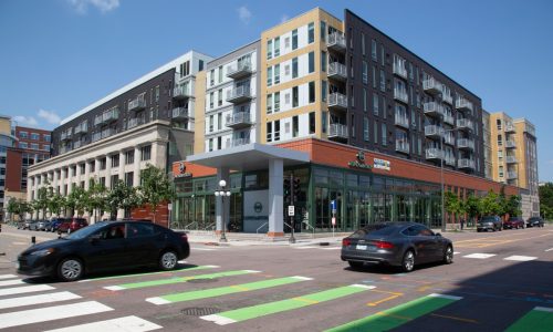 Downtown St. Paul Lunds and Byerlys closes permanently on March 26