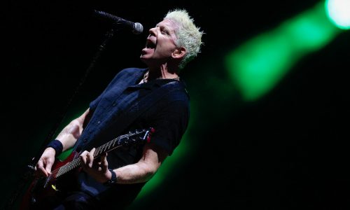 Pop punk band the Offspring to headline Target Center in August