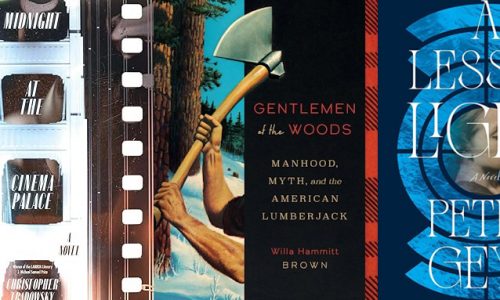 Readers and writers: A guide to Minnesota’s spring and summer books