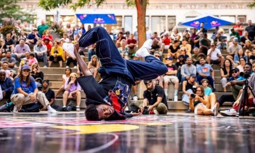 Red Bull breaking competition comes to Minneapolis. Here’s what to expect.