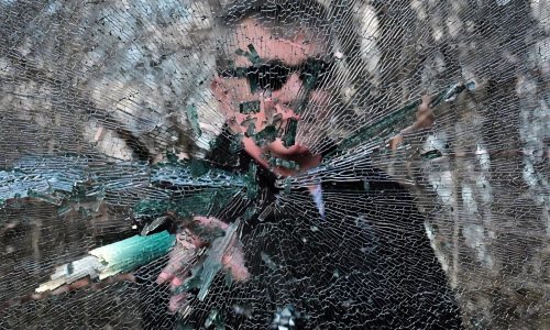 Forest Lake man’s window-breaking invention helps save lives and keep officers safe