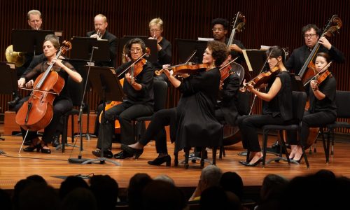 Review: Under-the-radar gems from SPCO