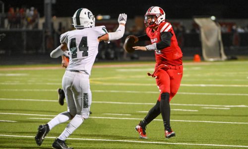 High School Football: Stillwater QB Nick Kinsey transfers to Archbishop Hoban in Ohio