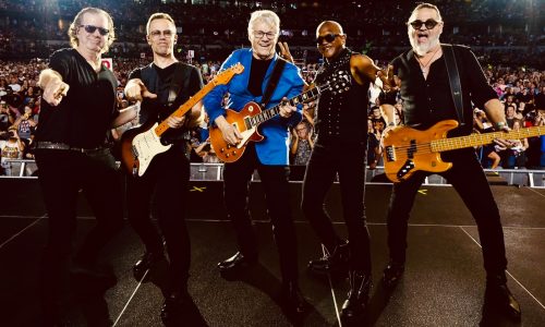 The Steve Miller Band to play the Minnesota State Fair Grandstand