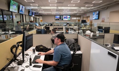 Meet the St. Paul-based team trying to get ahead of school shootings and workplace violence