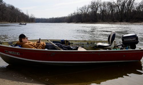 Friday could bring record-breaking heat, followed by threat of storms (and a touch of snow)