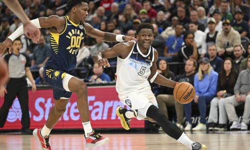 Timberwolves still being hurt by late-game shot selection. What’s the fix?