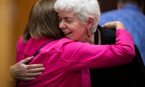 Longtime Minnesota Historical Society Press editor wins Kay Sexton Award