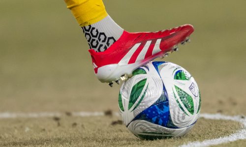 Kelvin Yeboah finish leads MNFCU past San Jose, 1-0