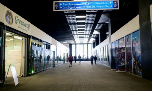 Young, Fisher: One way to think about reinvention in downtown St. Paul