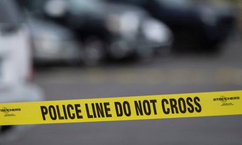 Hudson police find deceased woman during welfare check; man taken into custody