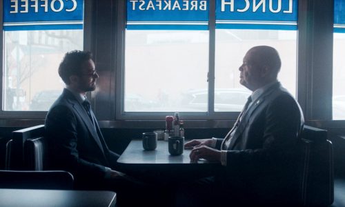 ‘Daredevil: Born Again’ review: Disney+ revival delivers justice