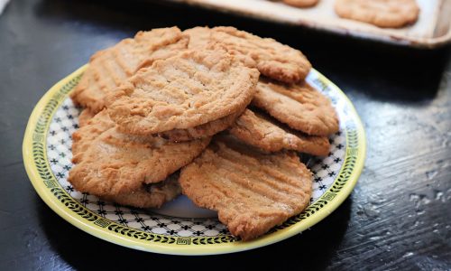 Egg-free baking: You won’t miss the eggs in these four desserts
