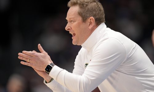 Nico Medved to be next Gophers men’s basketball coach