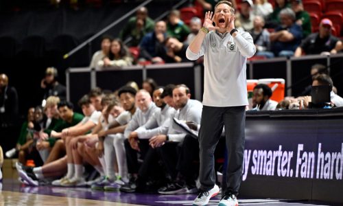 Niko Medved emerges as leading candidate to be next Gophers men’s basketball coach